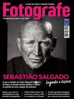 Revista Fotografe Melhor